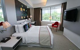 Wangz Hotel Singapore